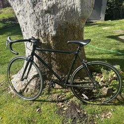 Road Bike, Great Condition
