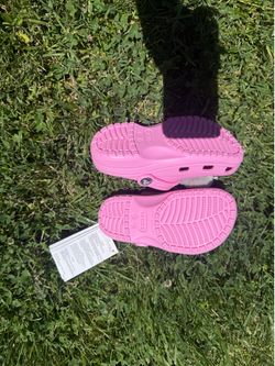 Brand New Kids Crocs Size C11