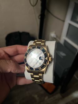 Luxury Watch