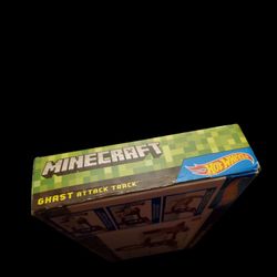Hot Weels Minecraft