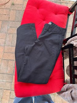Black Dickies Size 29x32