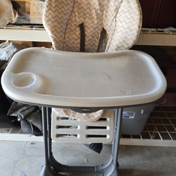 Eating Chair