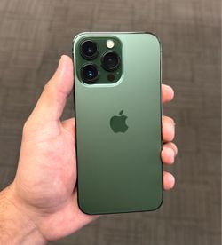 iPhone 13 Pro 512GB - Unlocked for Any Company