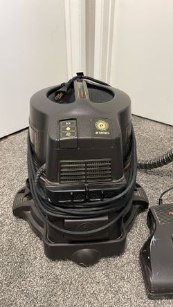 Rainbow Vacuum Cleaner
