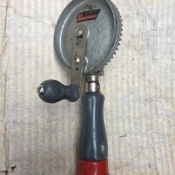Hand Drill
