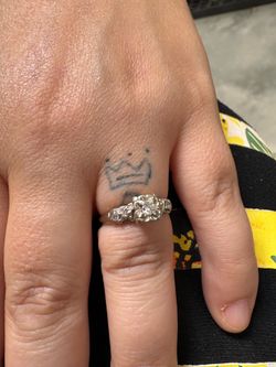 1940’s Vintage Ring