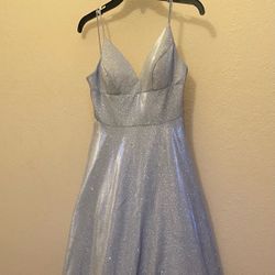 Prom Dress - Camille La Vie