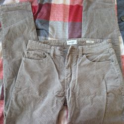 Goodfellow And Co Corduroy Pants 