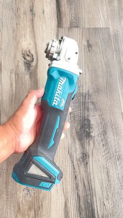 Makita 18v lock