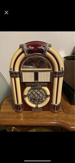 Small jukebox 
