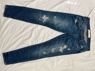 Abercrombie & Fitch Jeans