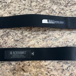 511 Belt 