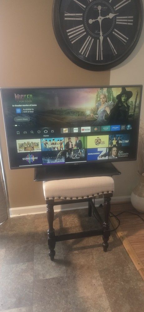 42"Lg Tv