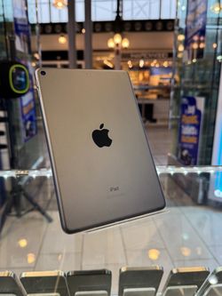 iPad mini 5 64GB WiFi