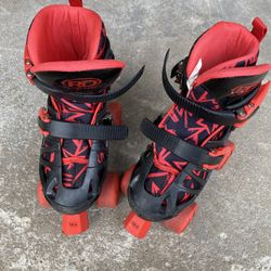 Kids Skates 