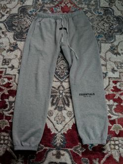 Essentials sweatpants