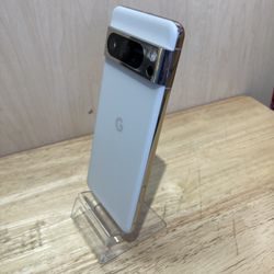 Google Pixel 8 Pro 256Gb Factory Unlocked/ Liberado De Compania