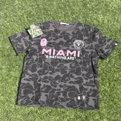 Bape Shirt