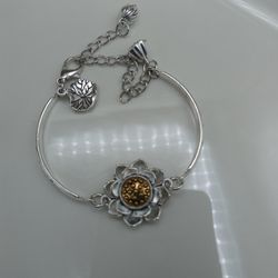 925 Silver Bracelet 