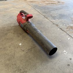 Corded Electric blower