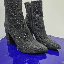 Lauren Lorraine Boots