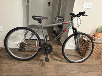 Mens 18 speed RoadMaster Bike