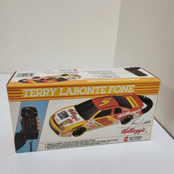 1997 NASCAR Terry Labonte #5 Corded Kellogg's Columbia Tel-Com Phone