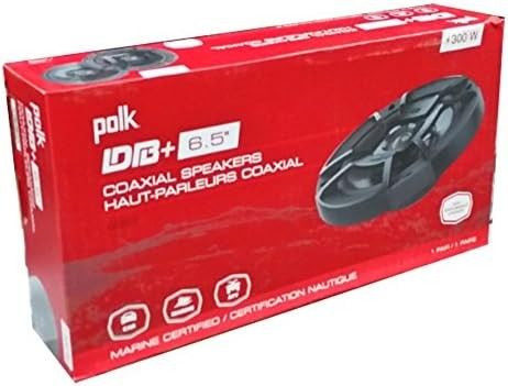 Polk Speakers