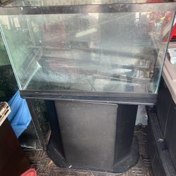 29gallon Fish Tank And Stand