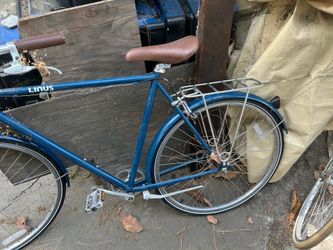 Bikes