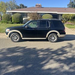2010 Ford Explorer XLT
