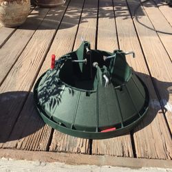 Christmas Tree Stands