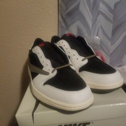 Travis Scott Size 12 Men