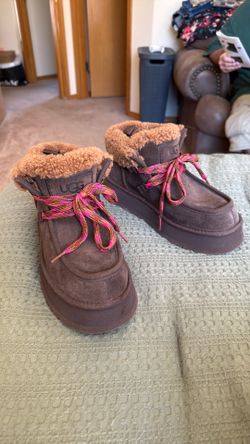 Ugg boots