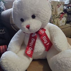 13inch Tall Big Hug Bear