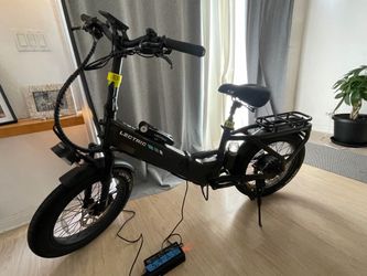 Bike Lectric xp4
