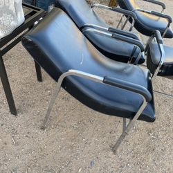 Cool Chairs! 4 Total $40 Each