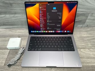 MACBOOK PRO M3 8GB 512GB SSD