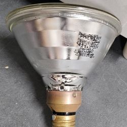 Haiogen lights