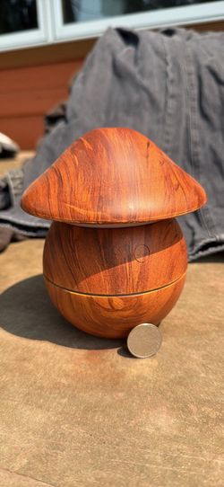 LED Humidifier