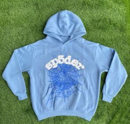 Sp5der Hoodie