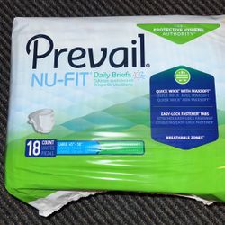 Brief Diapers