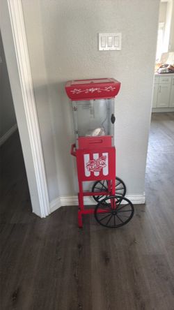 Popcorn