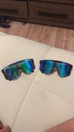 Pit Viper Sunglasses
