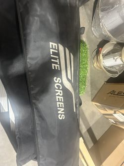 Elite Screen Projector