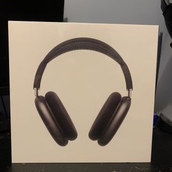 AirPod Max 2nd Generation 