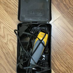 WAHL Hair trimmer