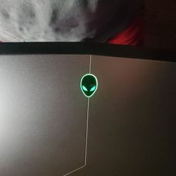 Alienware 17 R4