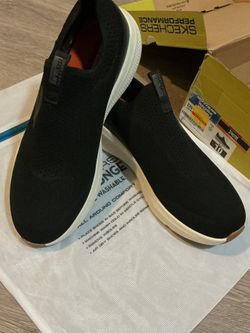 Sketchers Slip Ons