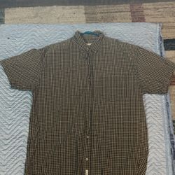 Button Up